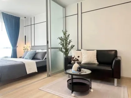 Аренда 1-комнатной квартиры D Condo Kathu-Patong