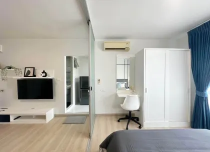 Аренда 1-комнатной квартиры D Condo Kathu-Patong