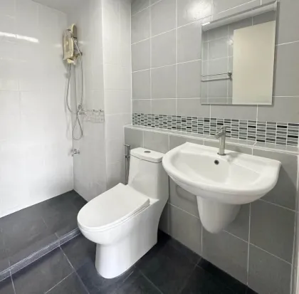 Аренда 1-комнатной квартиры D Condo Kathu-Patong