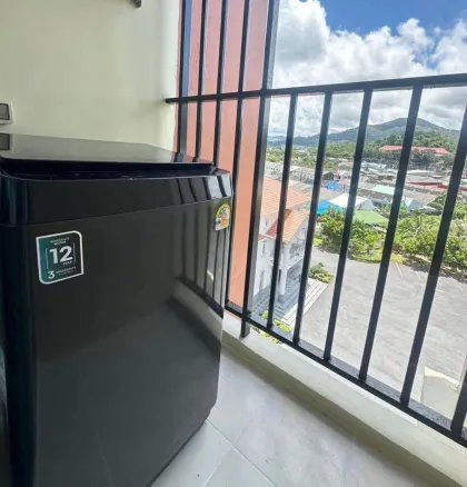 Аренда 1-комнатной квартиры D Condo Kathu-Patong