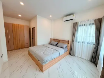 วิลล่า 3 ห้องนอน 2 ห้องน้ำให้เช่า ที่ PhuketVilla Chaofa 2