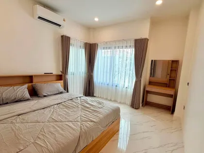 วิลล่า 3 ห้องนอน 2 ห้องน้ำให้เช่า ที่ PhuketVilla Chaofa 2