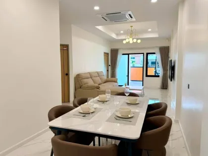 วิลล่า 3 ห้องนอน 2 ห้องน้ำให้เช่า ที่ PhuketVilla Chaofa 2
