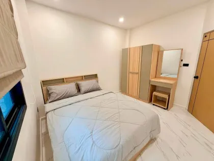 วิลล่า 3 ห้องนอน 2 ห้องน้ำให้เช่า ที่ PhuketVilla Chaofa 2