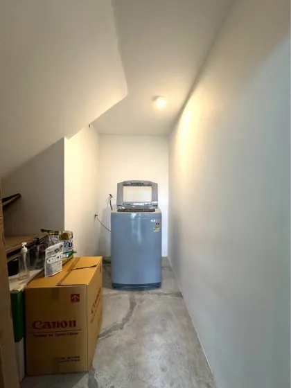 Japanese Style 3-Bedroom House for Rent at Mono Koh Kaew