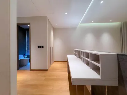 Luxuriöse brandneue 5-Zimmer-Villa mit privatem Pool zur Miete im Clover Residence