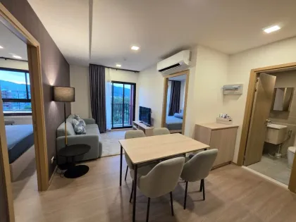 普吉岛The Base Bukit 2卧2卫公寓出租