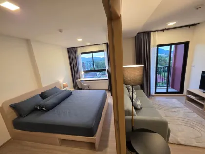 普吉岛The Base Bukit 2卧2卫公寓出租