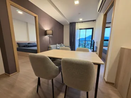 普吉岛The Base Bukit 2卧2卫公寓出租