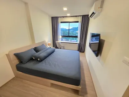 普吉岛The Base Bukit 2卧2卫公寓出租
