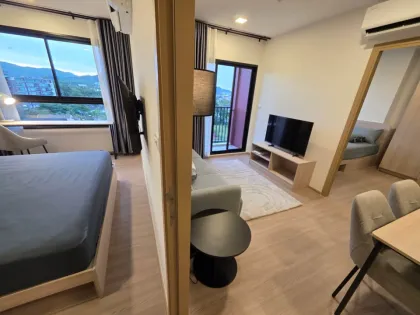 普吉岛The Base Bukit 2卧2卫公寓出租