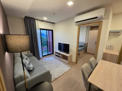 普吉岛The Base Bukit 2卧2卫公寓出租