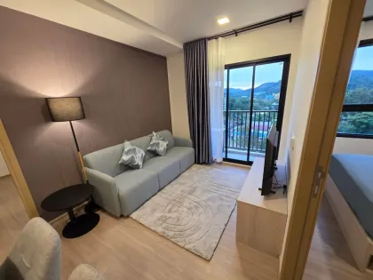 普吉岛The Base Bukit 2卧2卫公寓出租