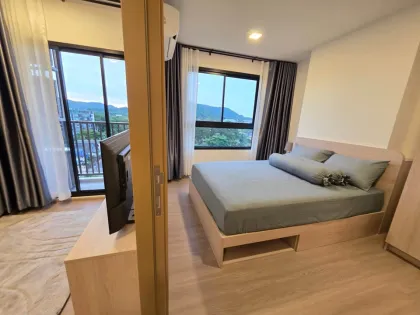 普吉岛The Base Bukit 2卧2卫公寓出租