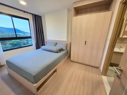 普吉岛The Base Bukit 2卧2卫公寓出租