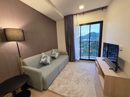 普吉岛The Base Bukit 2卧2卫公寓出租