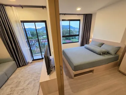 普吉岛The Base Bukit 2卧2卫公寓出租