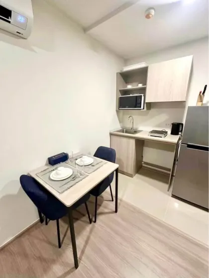 Rawai D Condo Reef现代2卧室公寓出租