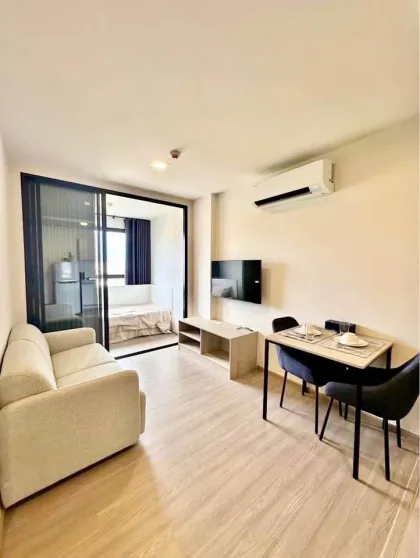 Rawai D Condo Reef现代2卧室公寓出租