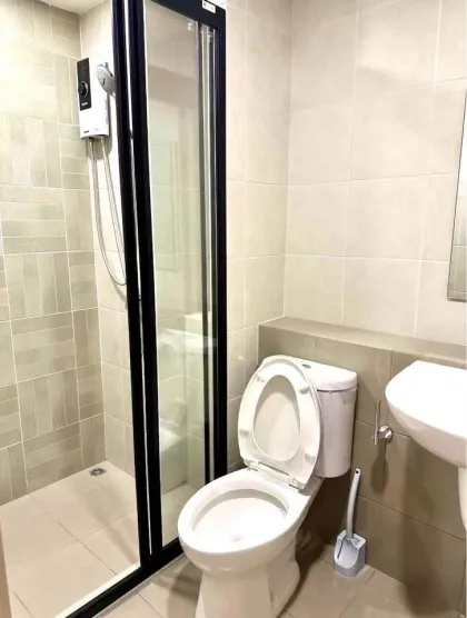 Rawai D Condo Reef现代2卧室公寓出租