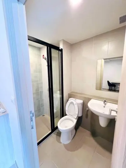 Rawai D Condo Reef现代2卧室公寓出租