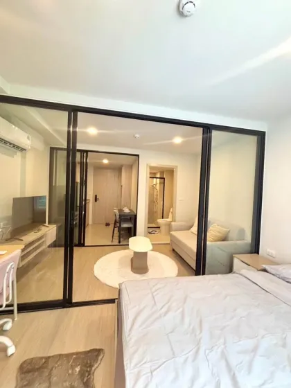 Appartement meublé 1 chambre à louer à Kathu