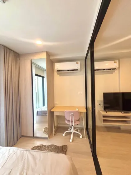 Appartement meublé 1 chambre à louer à Kathu
