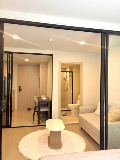 Appartement meublé 1 chambre à louer à Kathu