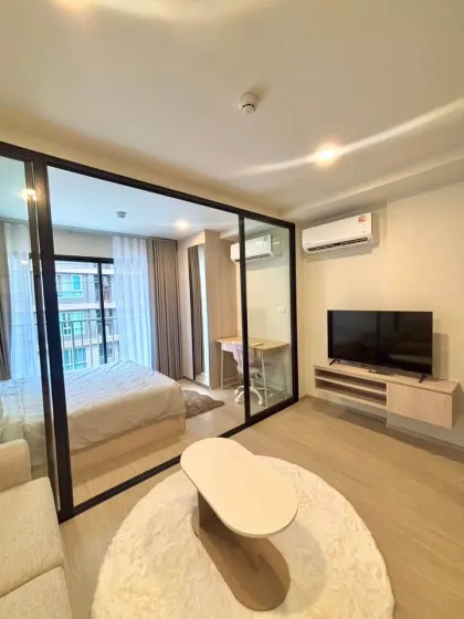 Appartement meublé 1 chambre à louer à Kathu