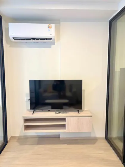 Appartement meublé 1 chambre à louer à Kathu