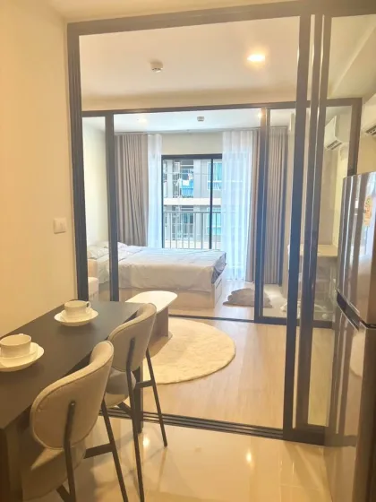 Appartement meublé 1 chambre à louer à Kathu