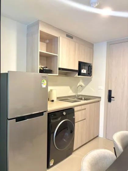 Appartement meublé 1 chambre à louer à Kathu