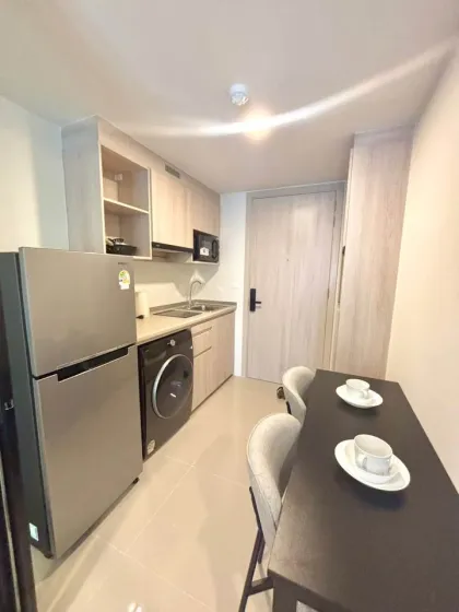 Appartement meublé 1 chambre à louer à Kathu