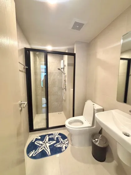 Appartement meublé 1 chambre à louer à Kathu