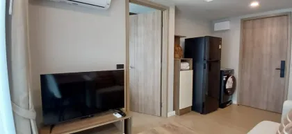 Condominio de 1 dormitorio en alquiler en Space Condo Cherngtalay