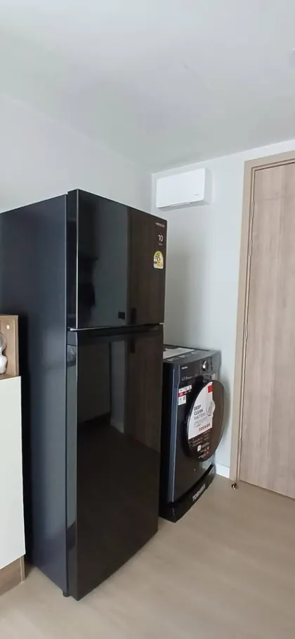 Condominio de 1 dormitorio en alquiler en Space Condo Cherngtalay