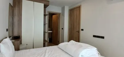 Condominio de 1 dormitorio en alquiler en Space Condo Cherngtalay
