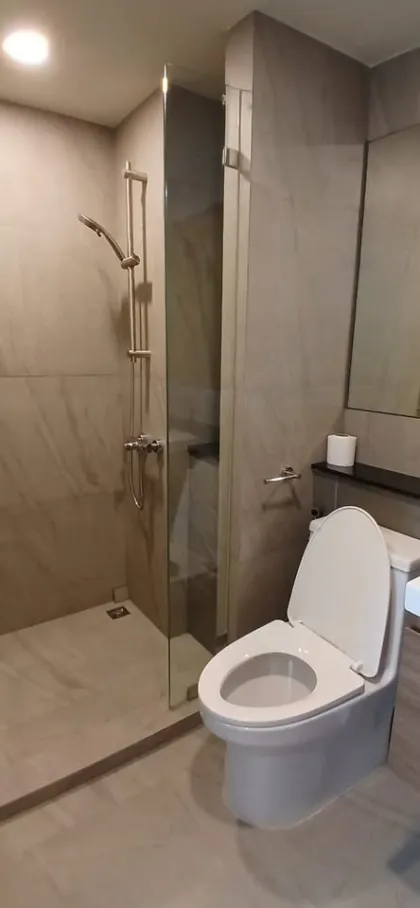 Condominio de 1 dormitorio en alquiler en Space Condo Cherngtalay