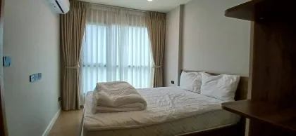 Condominio de 1 dormitorio en alquiler en Space Condo Cherngtalay