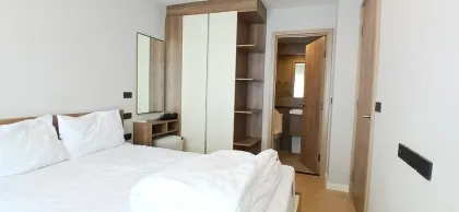Condominio de 1 dormitorio en alquiler en Space Condo Cherngtalay