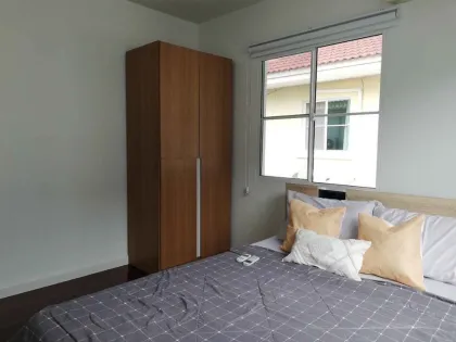 Luxury Renovated Private Pool Villa with 3 Beds, 3 Baths in Phuket Town