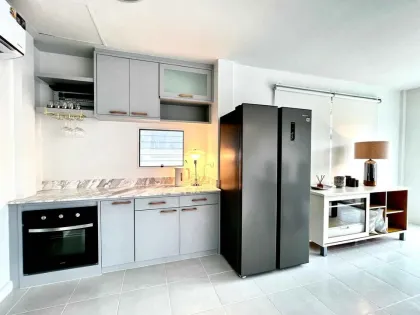 Luxury Renovated Private Pool Villa with 3 Beds, 3 Baths in Phuket Town