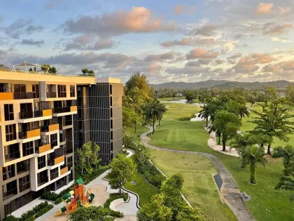 2-Schlafzimmer, 2-Badezimmer Wohnung zur Miete in Sky Laguna, Bang Tao