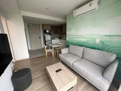 2-Schlafzimmer, 2-Badezimmer Wohnung zur Miete in Sky Laguna, Bang Tao