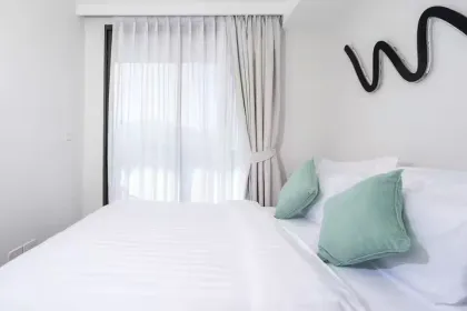 2-Schlafzimmer, 2-Badezimmer Wohnung zur Miete in Sky Laguna, Bang Tao