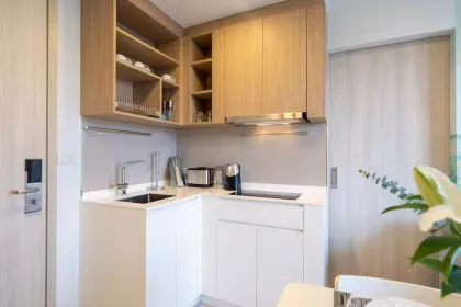 2-Schlafzimmer, 2-Badezimmer Wohnung zur Miete in Sky Laguna, Bang Tao