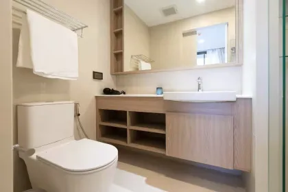 2-Schlafzimmer, 2-Badezimmer Wohnung zur Miete in Sky Laguna, Bang Tao