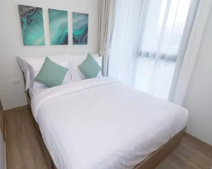 2-Schlafzimmer, 2-Badezimmer Wohnung zur Miete in Sky Laguna, Bang Tao