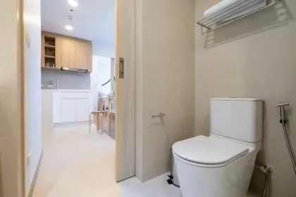 2-Schlafzimmer, 2-Badezimmer Wohnung zur Miete in Sky Laguna, Bang Tao