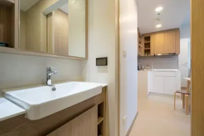 2-Schlafzimmer, 2-Badezimmer Wohnung zur Miete in Sky Laguna, Bang Tao